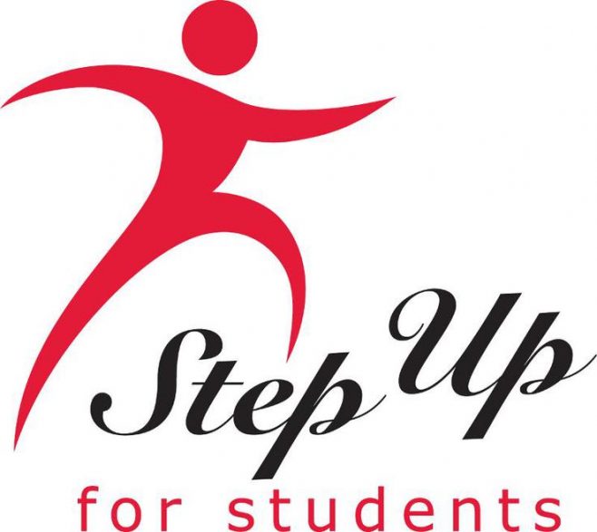 Step Up For Students empowers parents to pursue and engage in the most appropriate learning options for their children, with an emphasis on families who lack the financial resources to access these options.